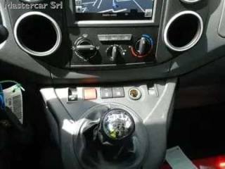 CITROEN Berlingo usata, con Alzacristalli elettrici