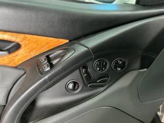 MERCEDES-BENZ SL 350 usata, con Airbag laterali