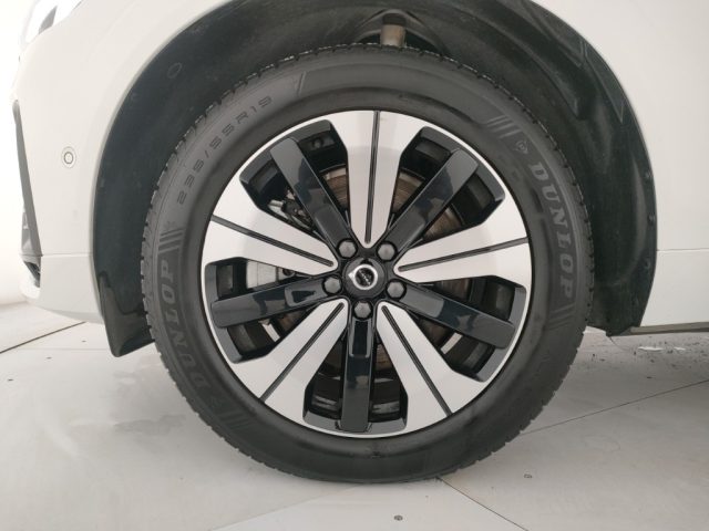 VOLVO XC60 usata, con Airbag Passeggero