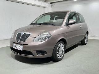 LANCIA Ypsilon 1.4 Platino