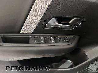CITROEN C4 usata, con Fendinebbia