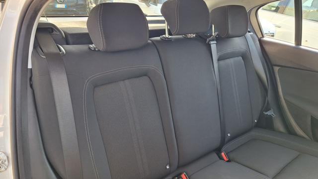 FIAT Tipo usata, con Airbag laterali
