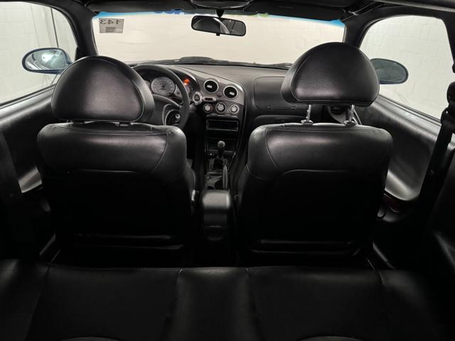 HYUNDAI Coupe usata 15