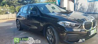 BMW 118 usata, con Alzacristalli elettrici