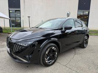 NISSAN Qashqai usata, con Airbag