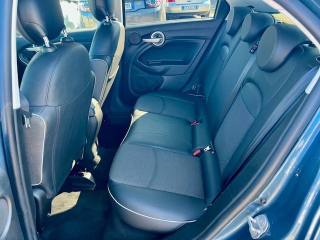 FIAT 500X usata, con Controllo automatico clima