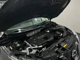 NISSAN Qashqai usata, con Cronologia tagliandi