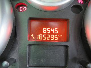 PEUGEOT 207 usata, con Immobilizzatore elettronico