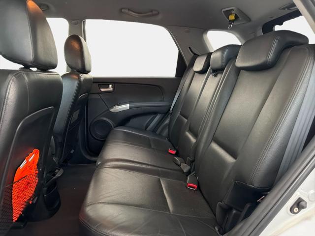 KIA Sportage usata, con Controllo trazione