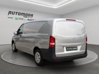 MERCEDES-BENZ Vito usata, con Servosterzo