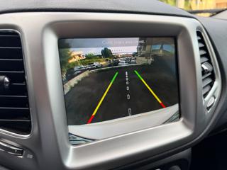 JEEP Compass usata, con Chiusura centralizzata