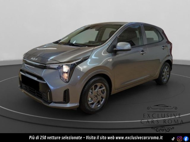 KIA Picanto usata, con ABS