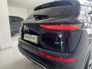 DS AUTOMOBILES DS 7 usata, con Filtro antiparticolato
