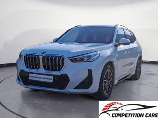 BMW X1 sDrive18i M-SPORT LED NAVI DAB VIRTUAL CAMERA