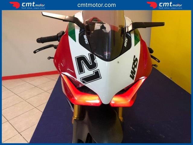 DUCATI Panigale V2 usata 5