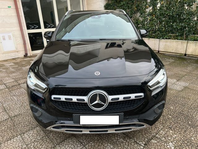 MERCEDES-BENZ GLA 180 usata 4