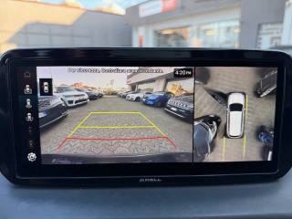 HYUNDAI Santa Fe usata, con Controllo trazione