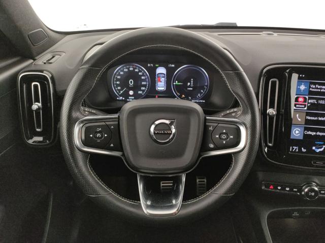 VOLVO XC40 usata, con Park Distance Control