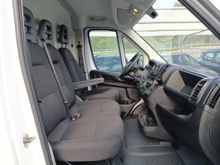 FIAT Ducato usata, con USB