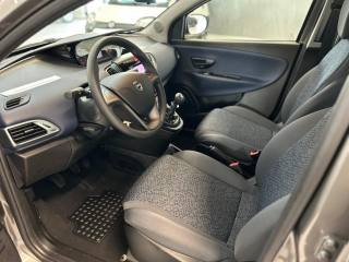 LANCIA Ypsilon usata, con Chiusura centralizzata
