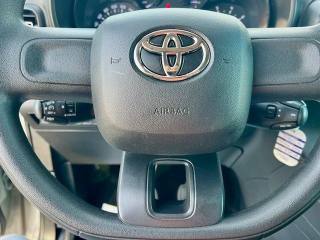 TOYOTA Proace City usata, con Bracciolo