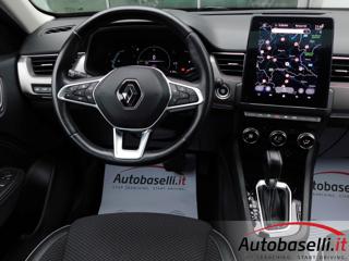 RENAULT Arkana usata, con Sistema di navigazione