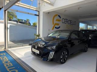 PEUGEOT 208 PureTech 100 Stop&Start 5 porte Allure da?169,00