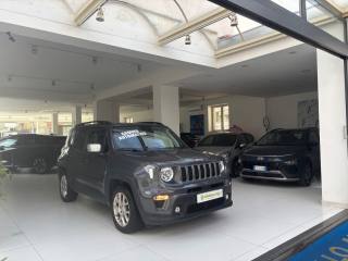 JEEP Renegade usata, con Alzacristalli elettrici