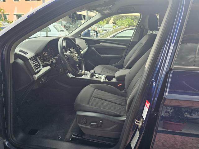 AUDI Q5 usata, con Cruise Control