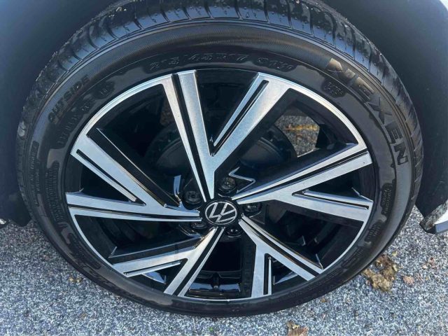 VOLKSWAGEN Polo usata, con Cruise Control