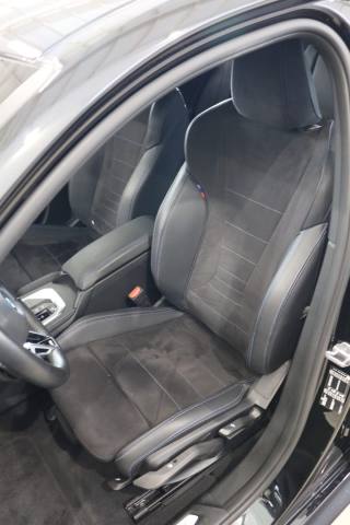 BMW 118 usata, con Climatizzatore