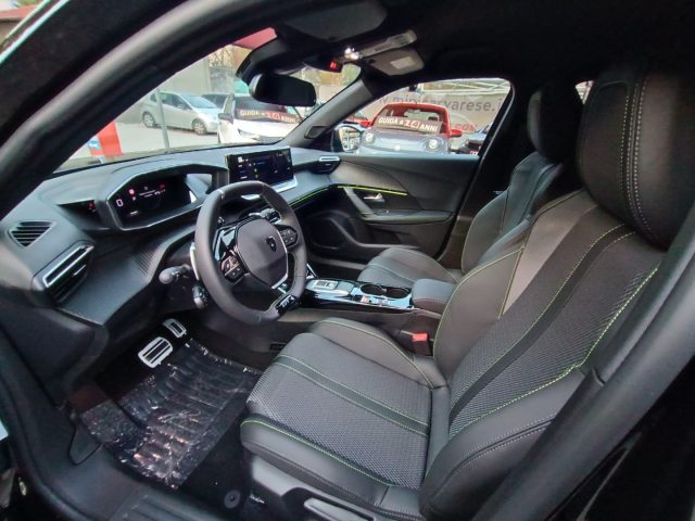 PEUGEOT 2008 usata, con Chiusura centralizzata