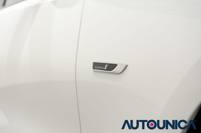 BMW 320 usata, con Climatizzatore automatico, 2 zone