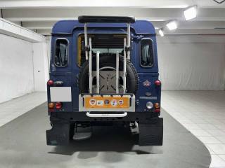 LAND ROVER Defender usata, con Servosterzo