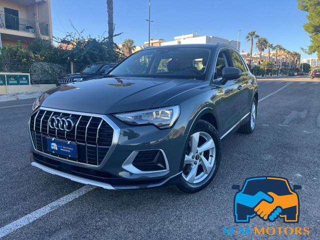 AUDI Q3 usata, con ABS