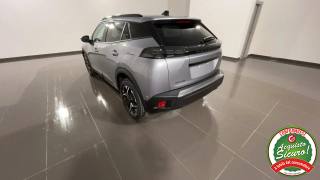 PEUGEOT 2008 usata, con Alzacristalli elettrici