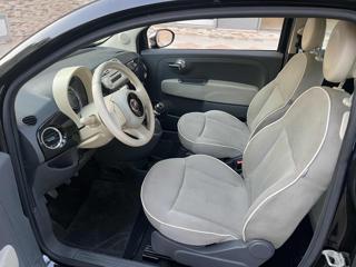 FIAT 500 usata, con Airbag Passeggero