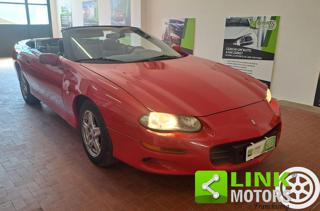 CHEVROLET Camaro 3.8 V6 Cabrio