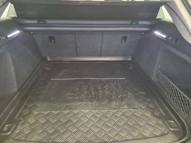 AUDI A4 usata, con Fendinebbia