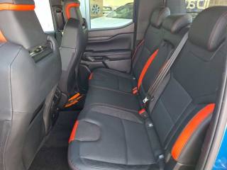 FORD Ranger Raptor usata, con Cerchi in lega