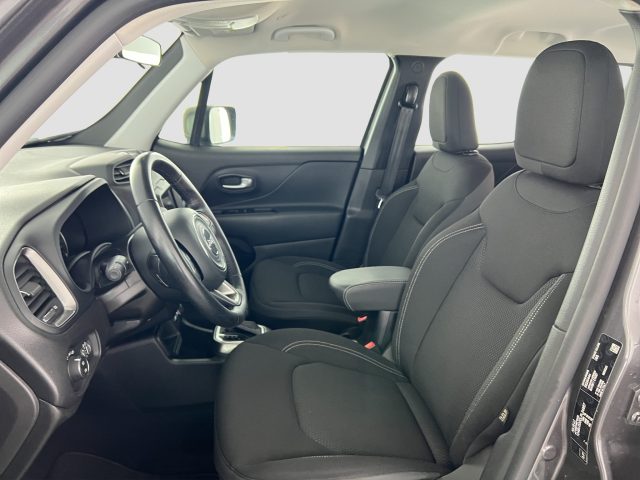 JEEP Renegade usata 8