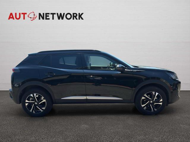 PEUGEOT 2008 usata, con Chiusura centralizzata