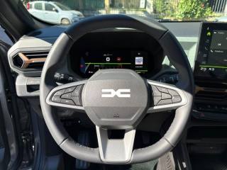 DACIA Bigster usata, con Chiusura centralizzata