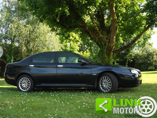 ALFA ROMEO 166 usata 73