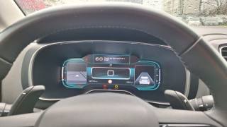 CITROEN C5 Aircross usata, con USB
