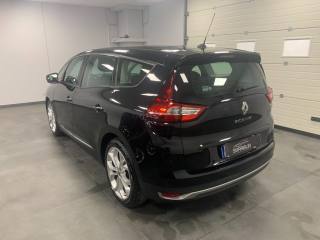 RENAULT Grand Scenic usata, con Airbag Passeggero