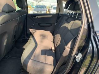 MERCEDES-BENZ B 180 usata, con Controllo trazione