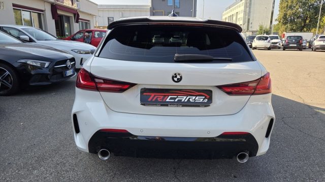 BMW 118 usata, con Airbag Passeggero