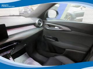 ALFA ROMEO Tonale usata, con Climatizzatore