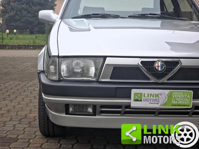 ALFA ROMEO 75 usata 15